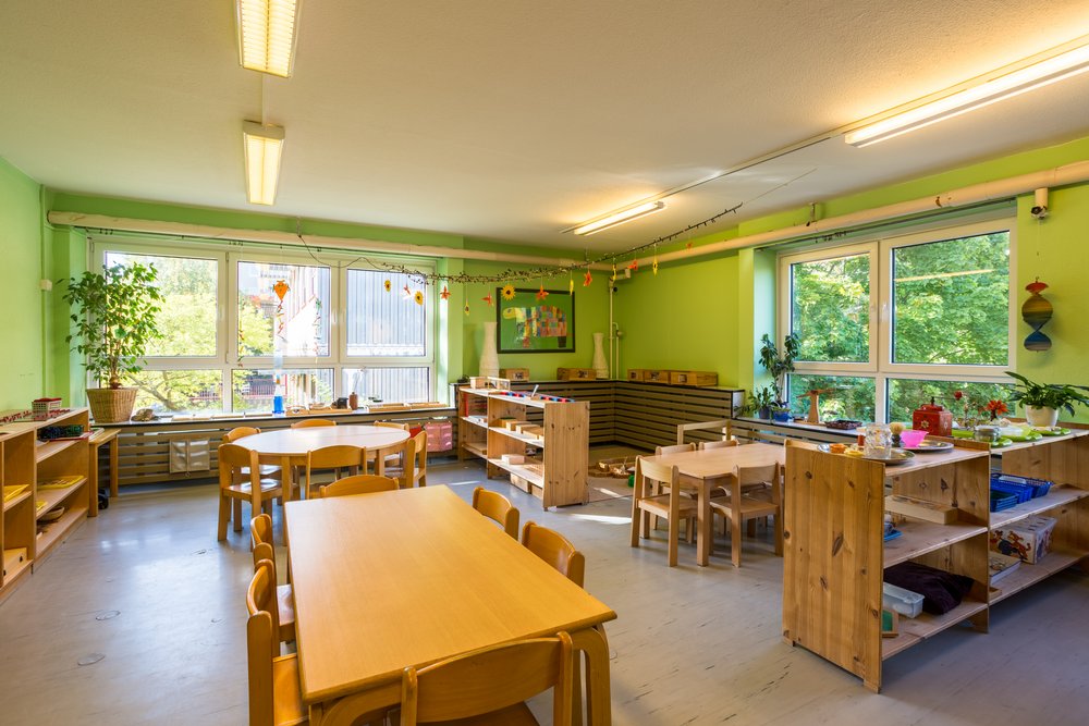 Montessori-Kinderhaus Greifenhainer (c) Sebastian Rost-19