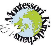 Montessori Kinderhaus - Logo